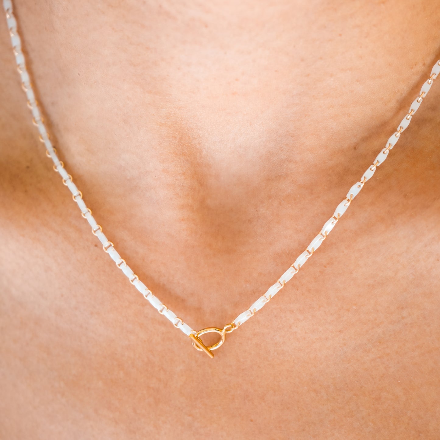 Ici Necklace