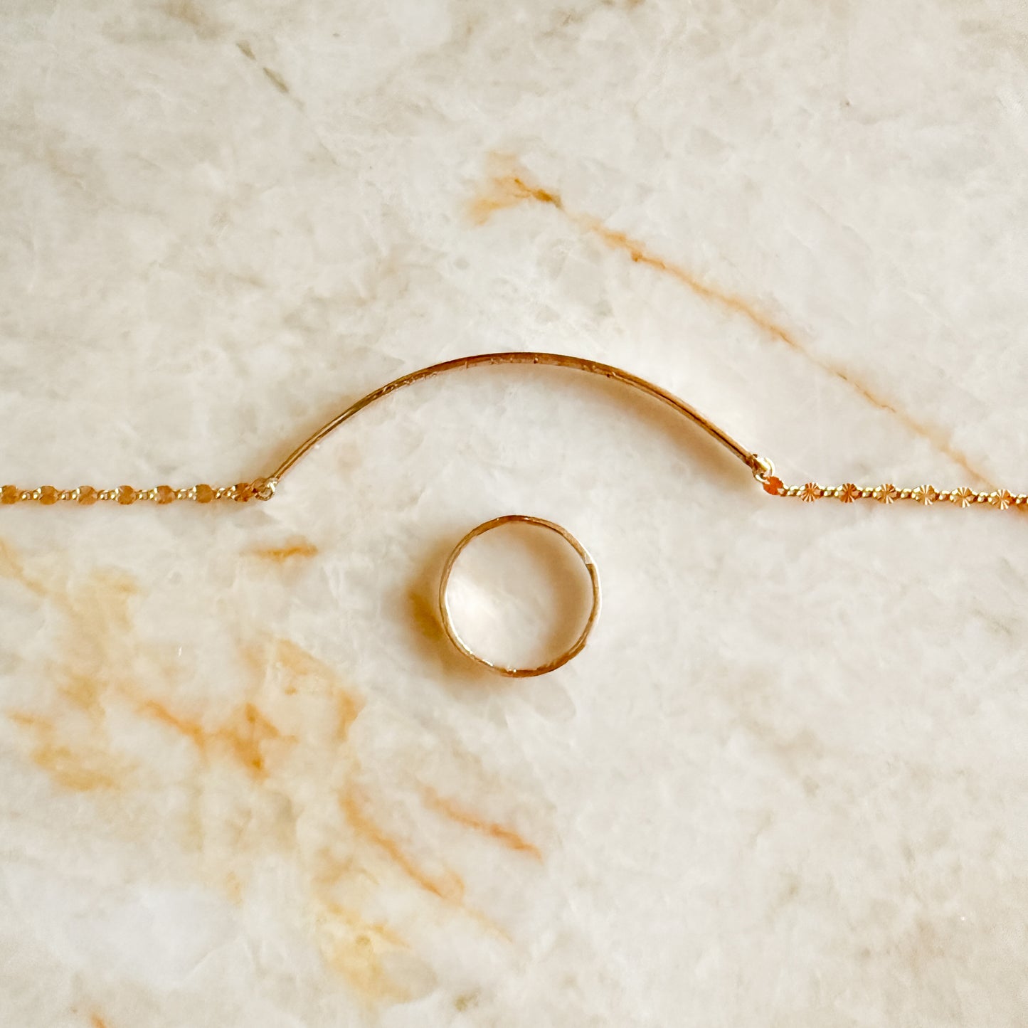 Imperfect Ring