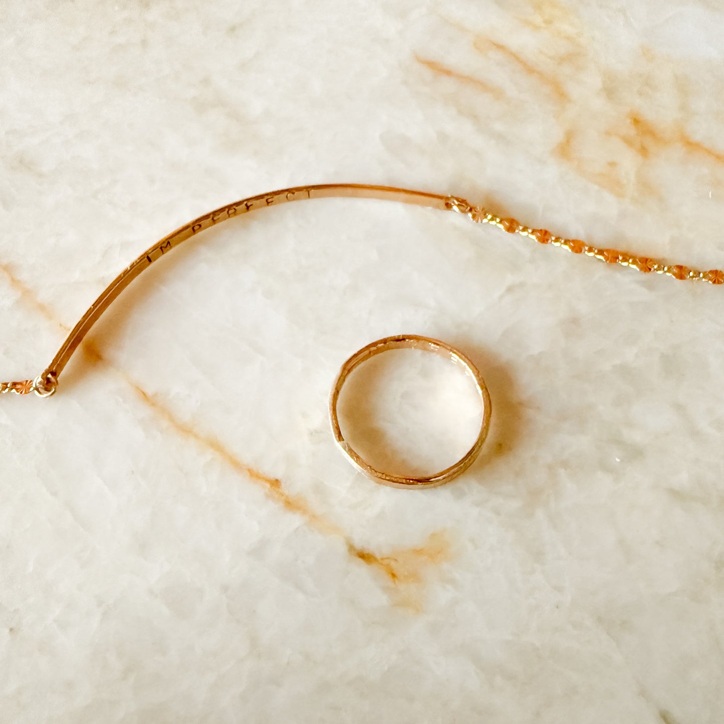 Imperfect Ring