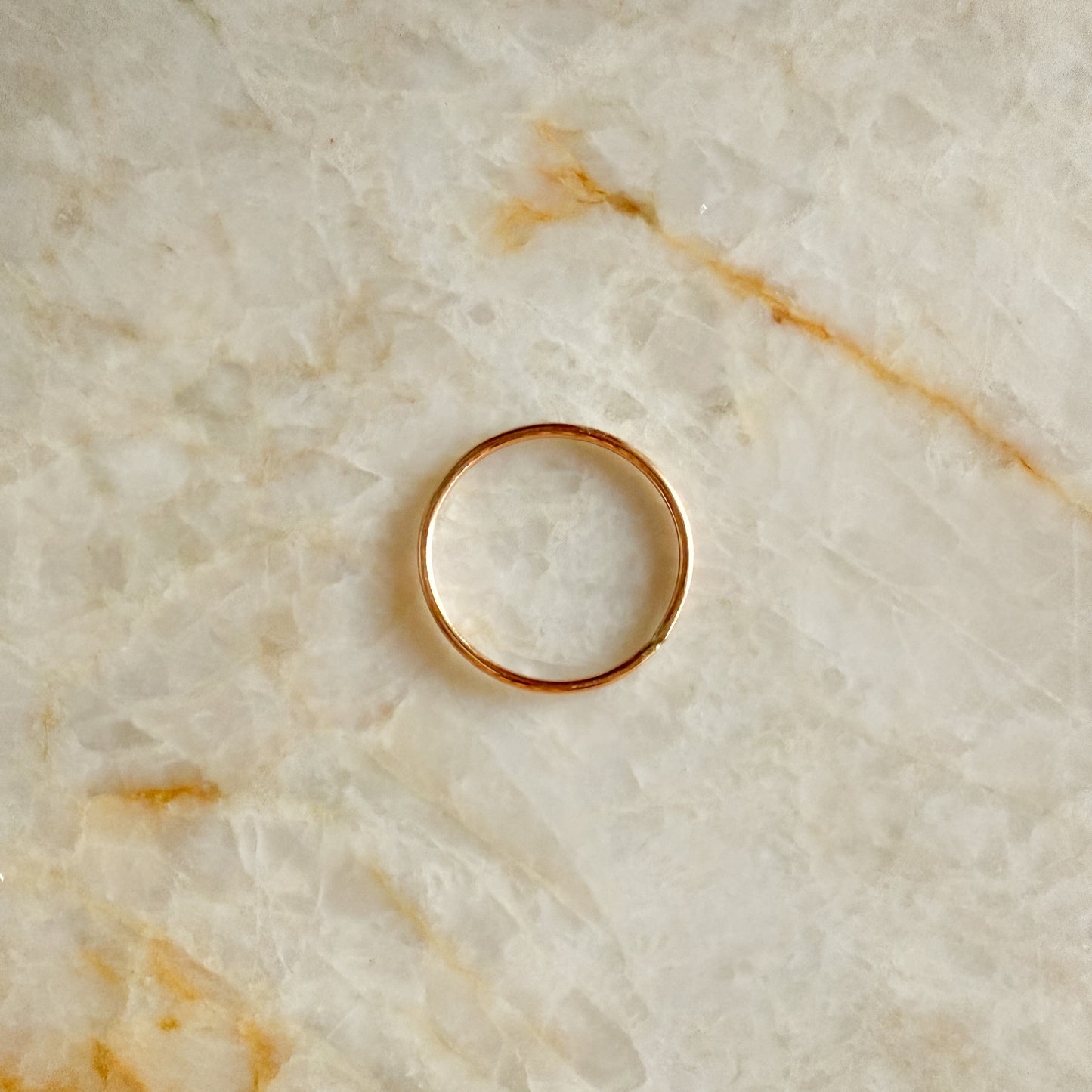 Imperfect Ring