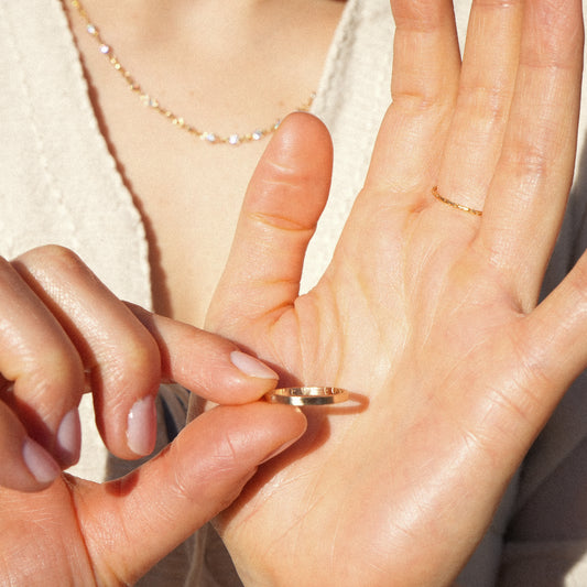 Imperfect Ring
