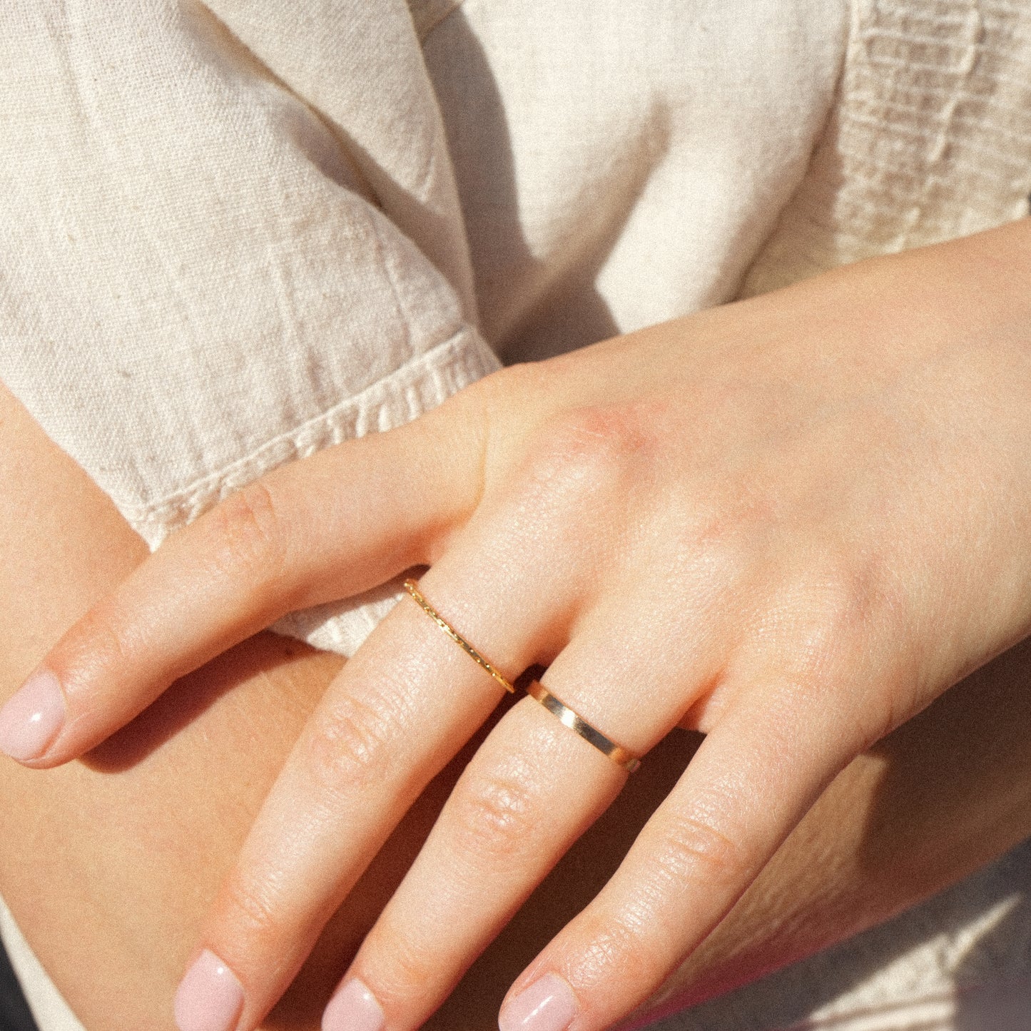 Imperfect Ring