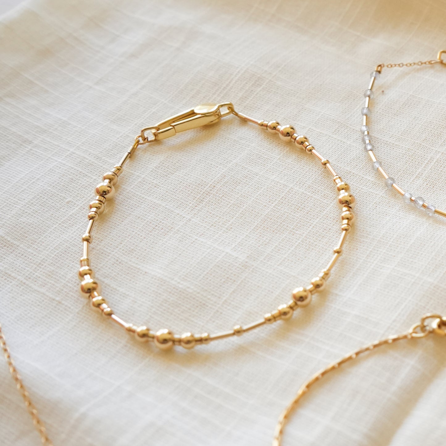 Karma Bracelet