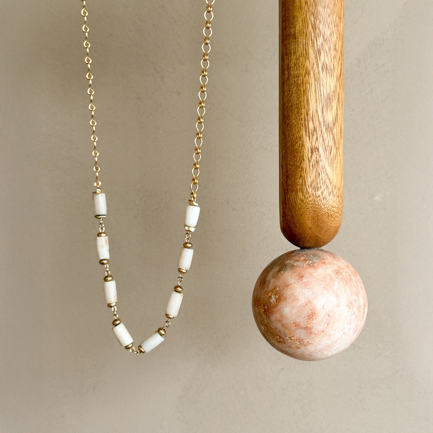 Kura Necklace - Limited Edition
