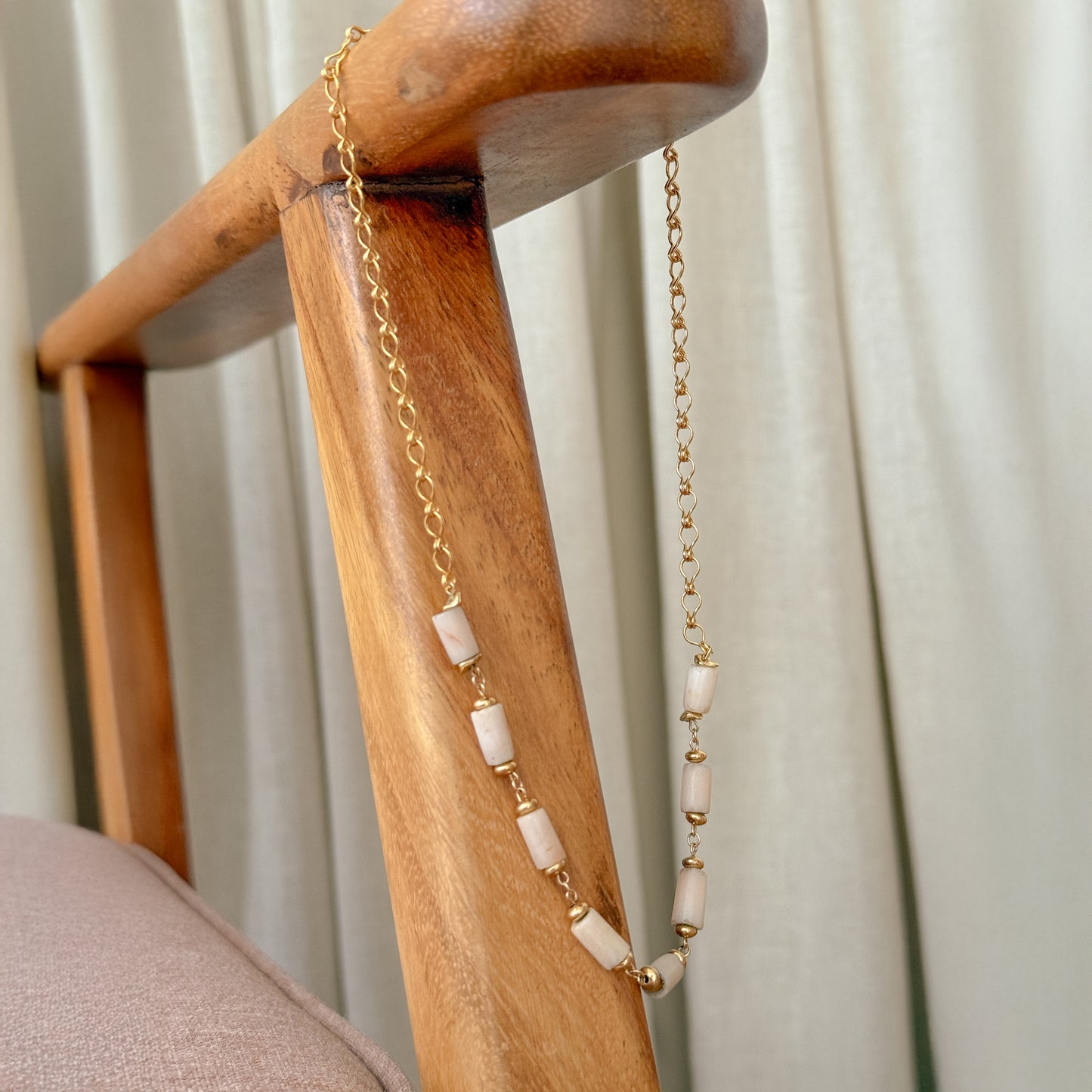 Kura Necklace - Limited Edition