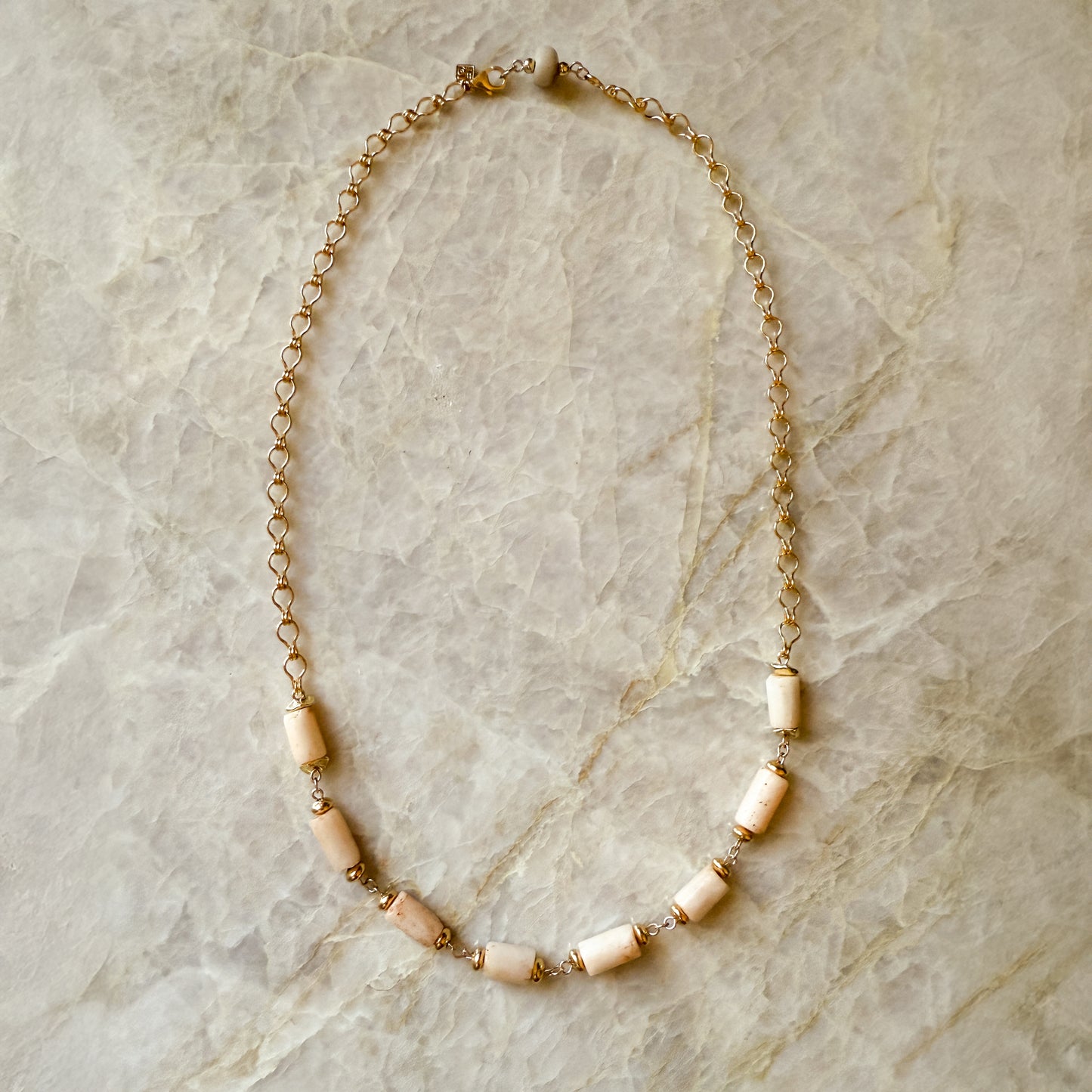 Kura Necklace - Limited Edition