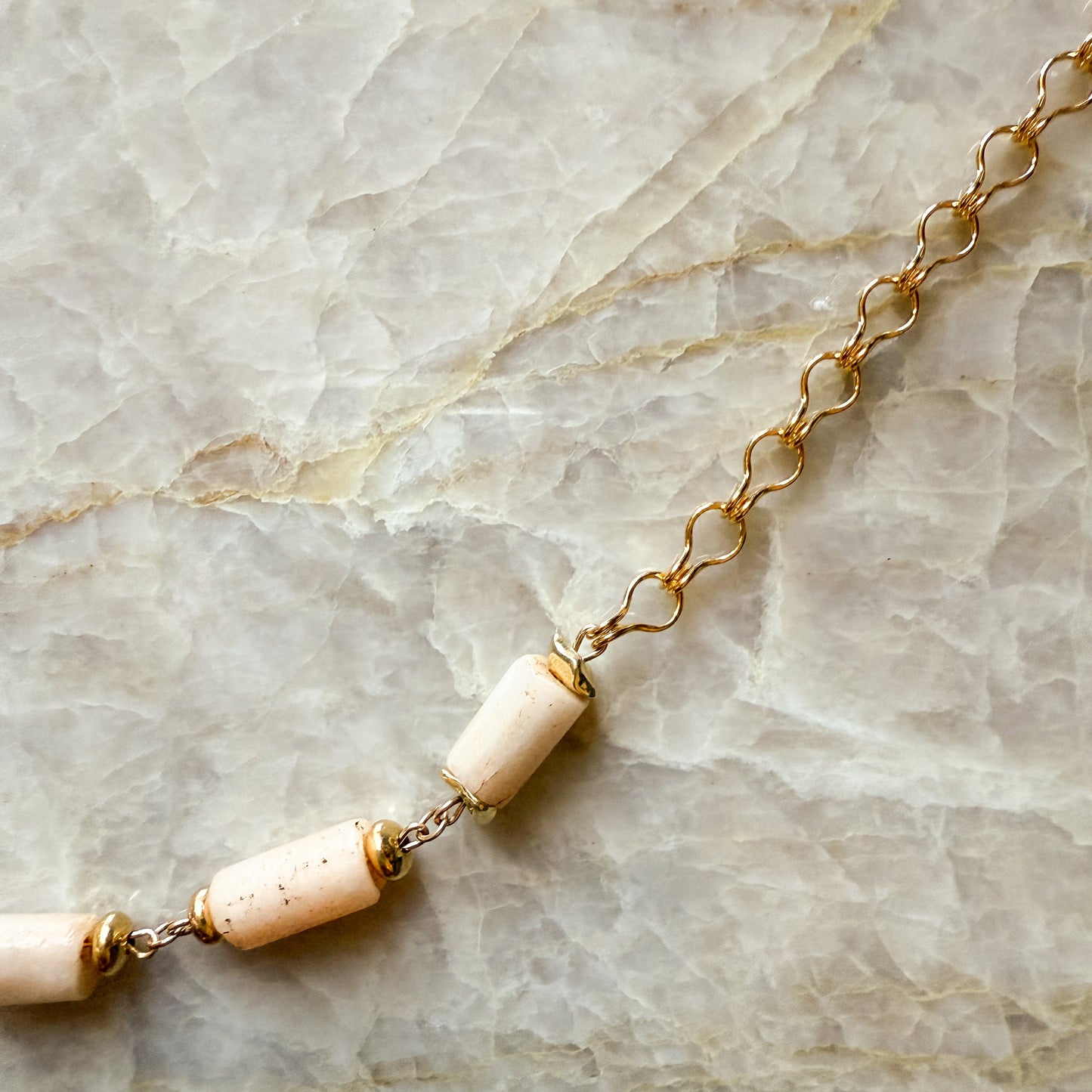 Kura Necklace - Limited Edition