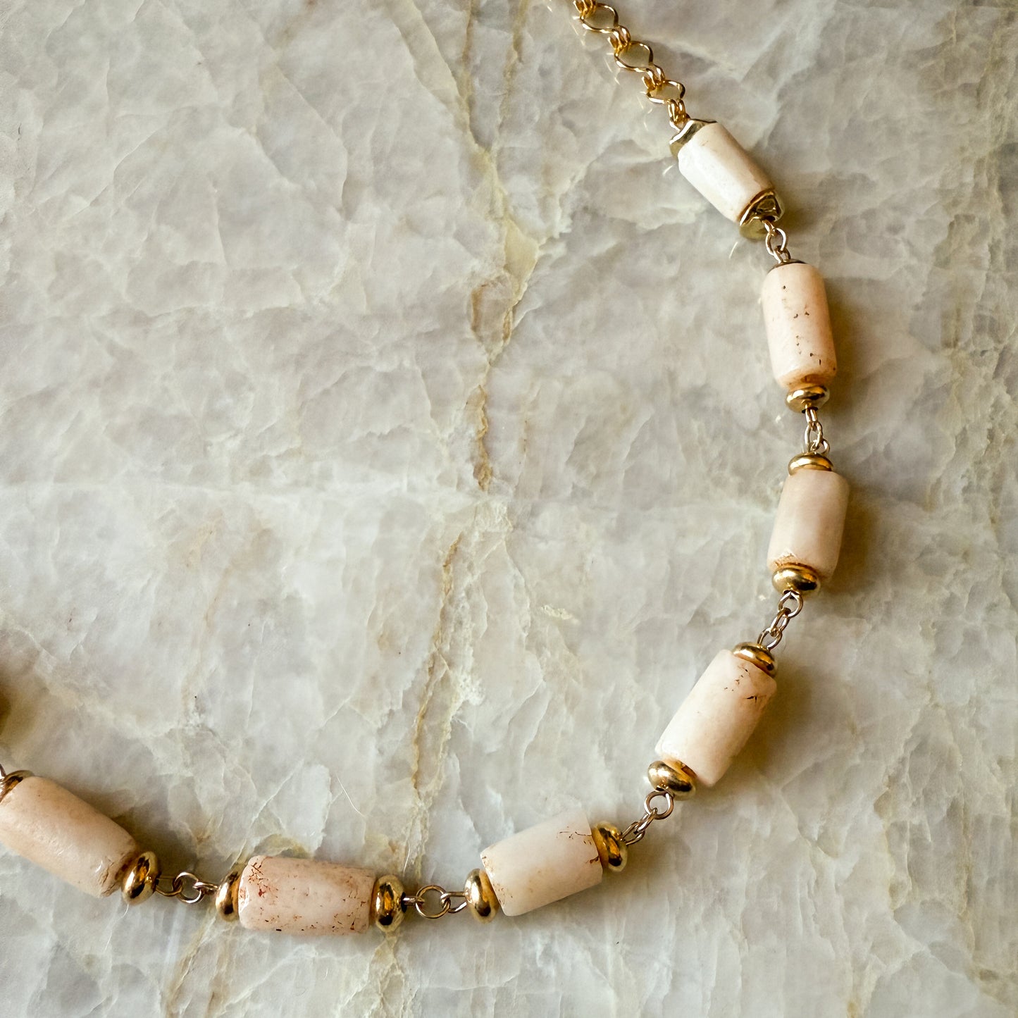 Kura Necklace - Limited Edition