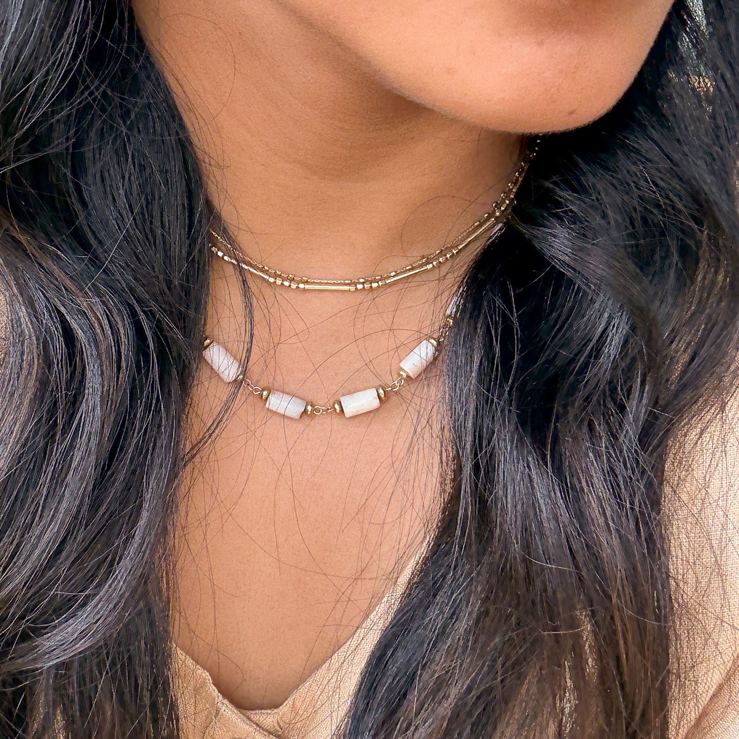 Kura Necklace - Limited Edition