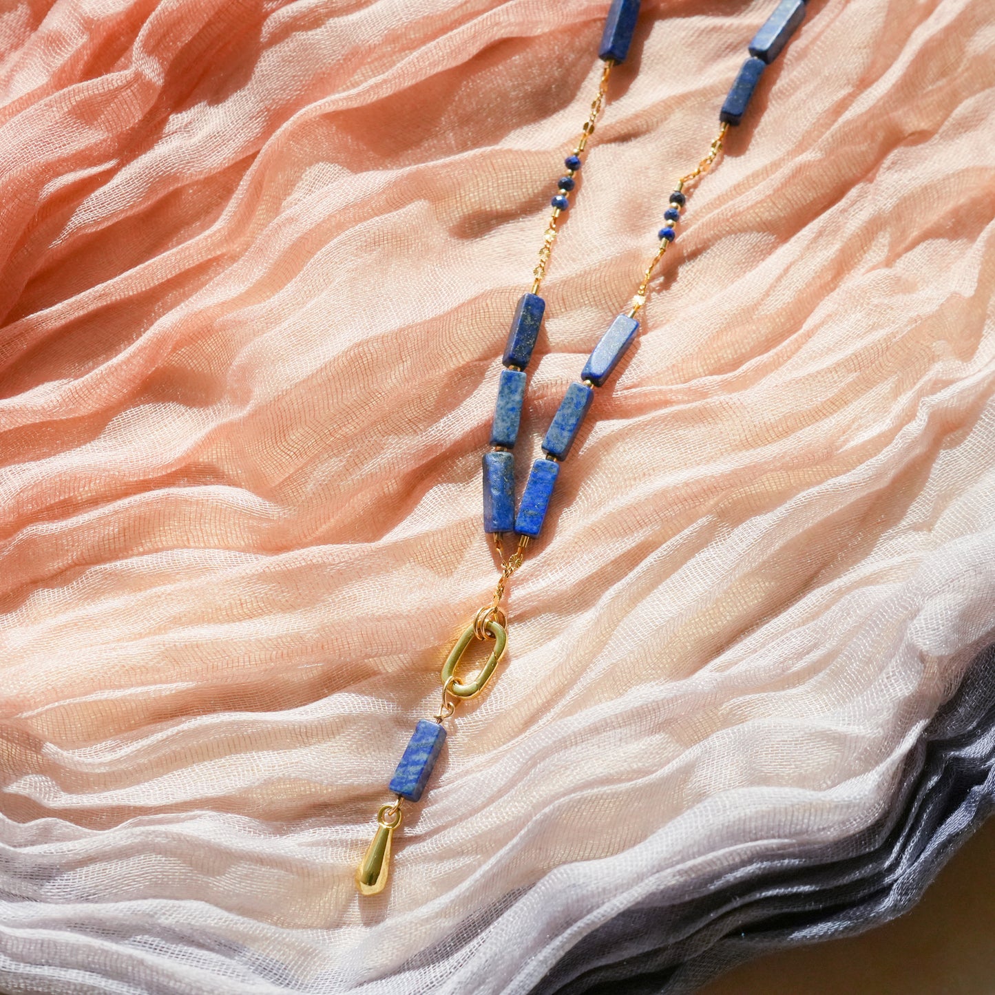 La Mer Necklace