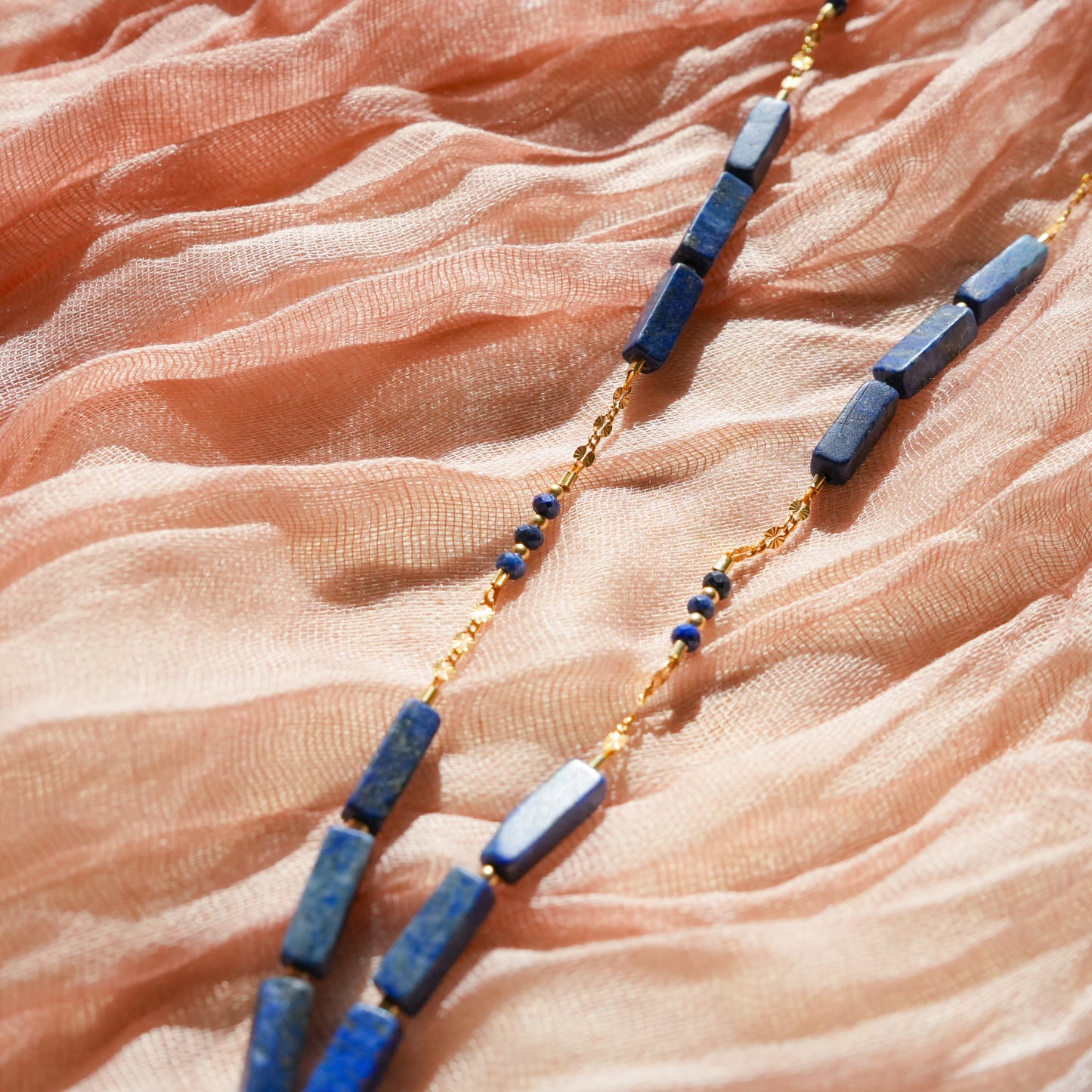La Mer Necklace