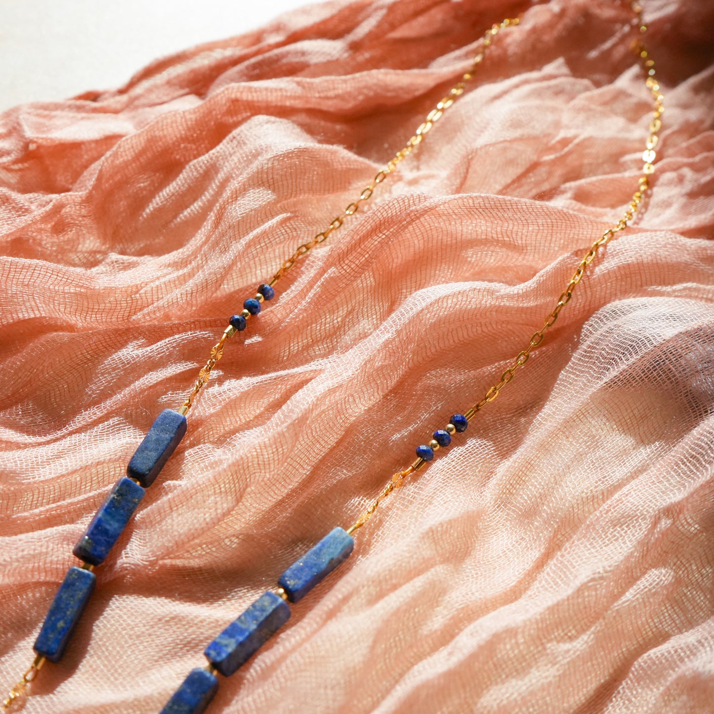 La Mer Necklace