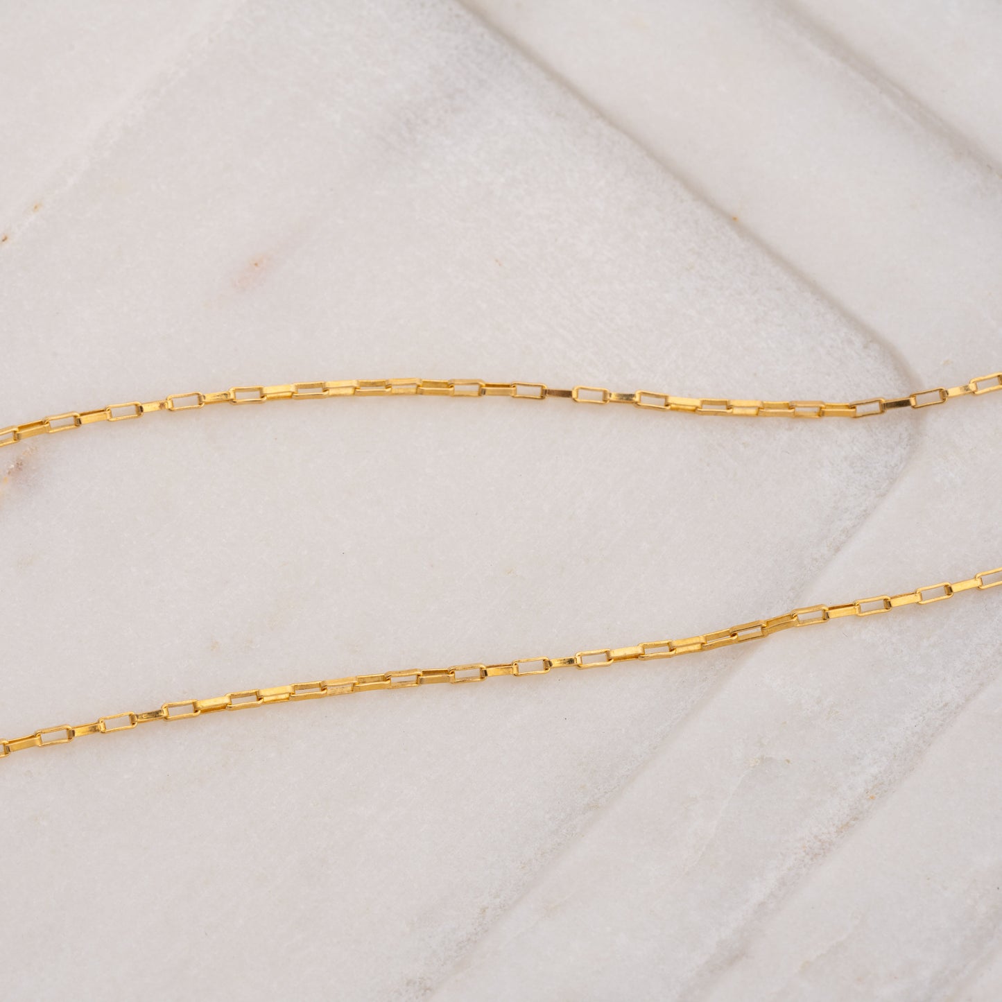 Lead by the Sun Necklace
