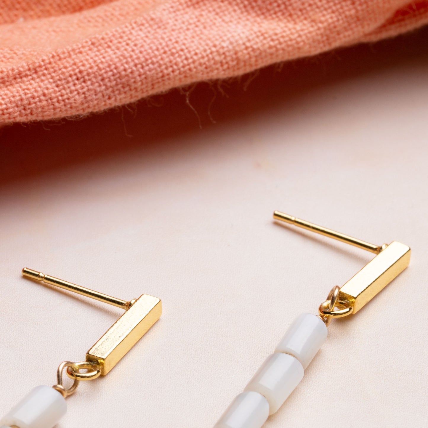 Lily Earrings