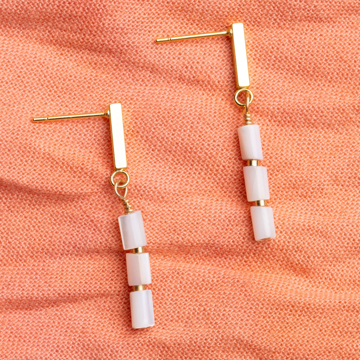 Lily Earrings