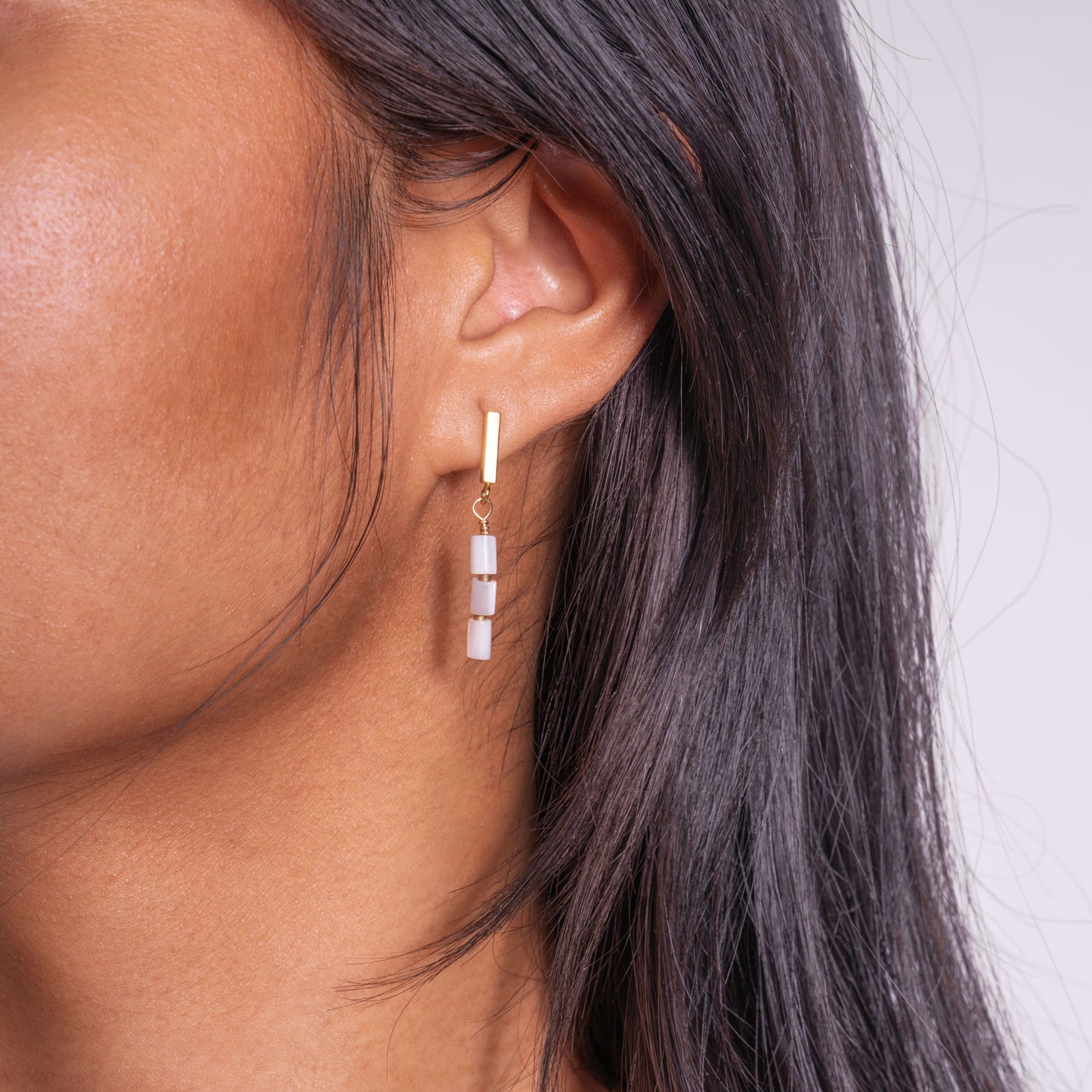 Lily Earrings