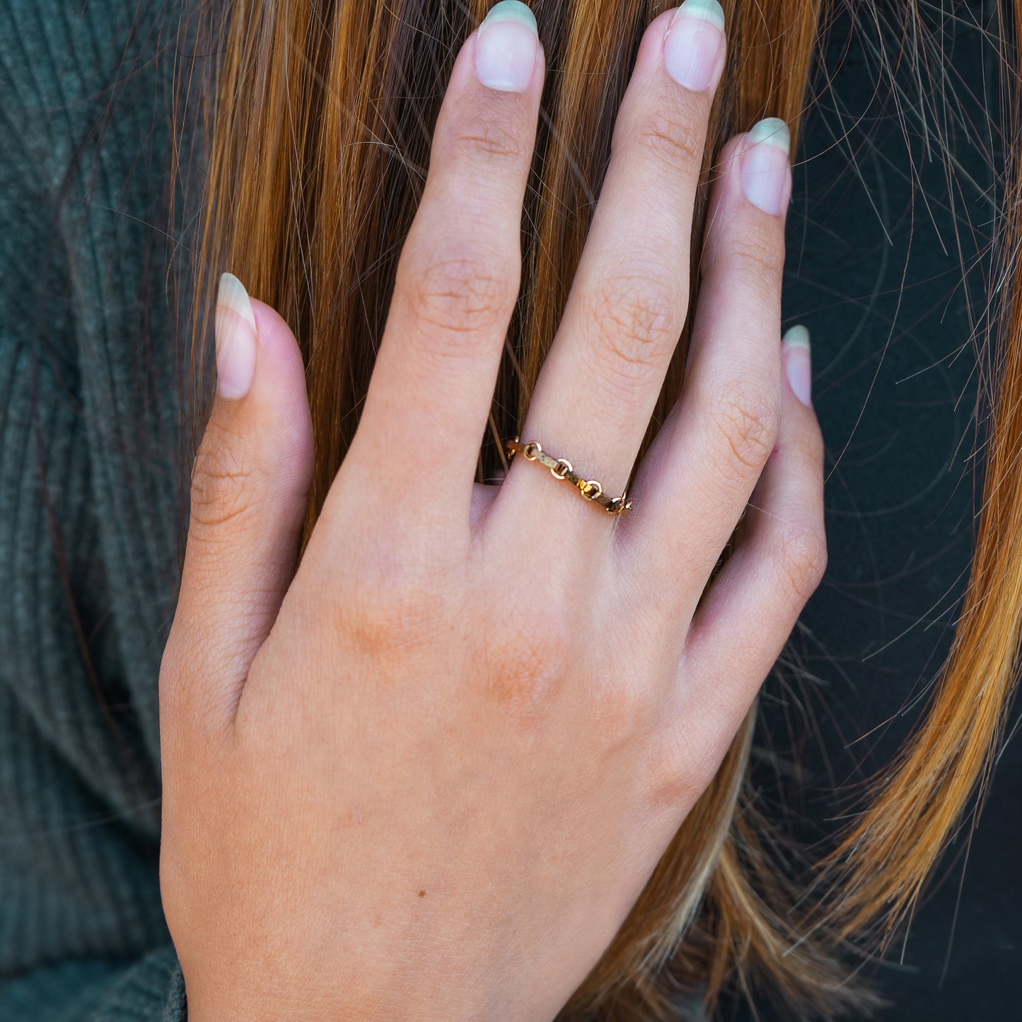 Little Grace Ring