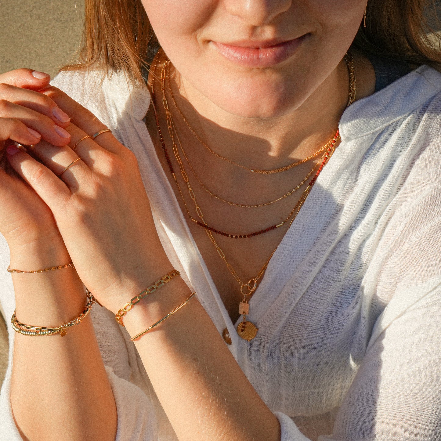 Echo Bracelet