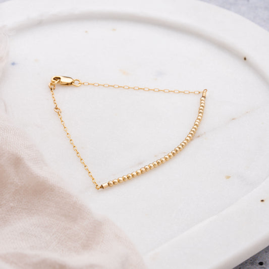 Memento Bracelet - CUSTOMIZABLE