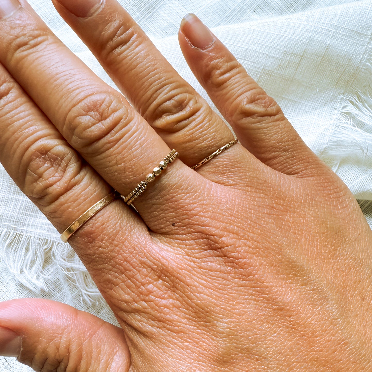 Paprefu Ring