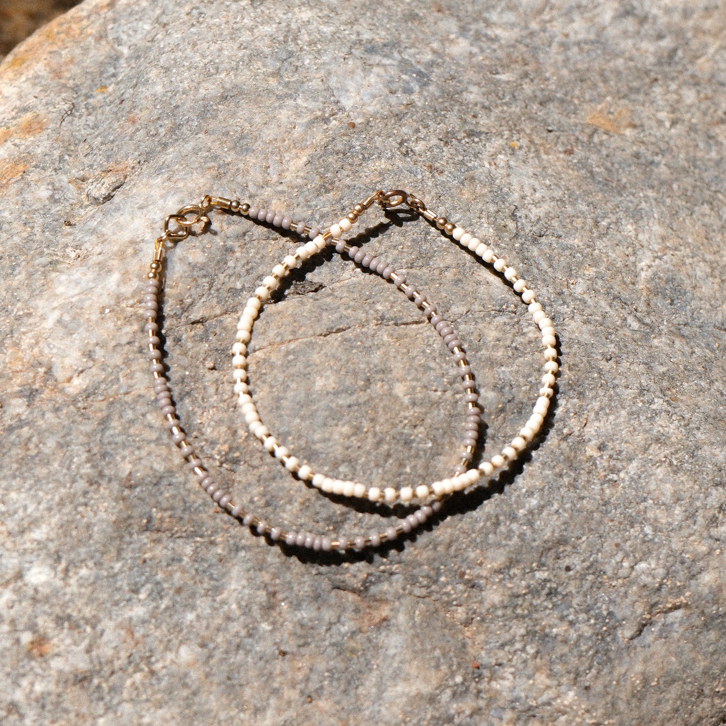 Pebble Bracelet