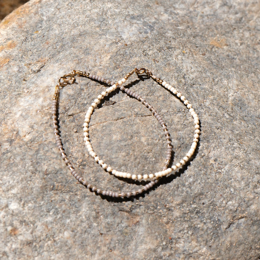 Pebble Bracelet