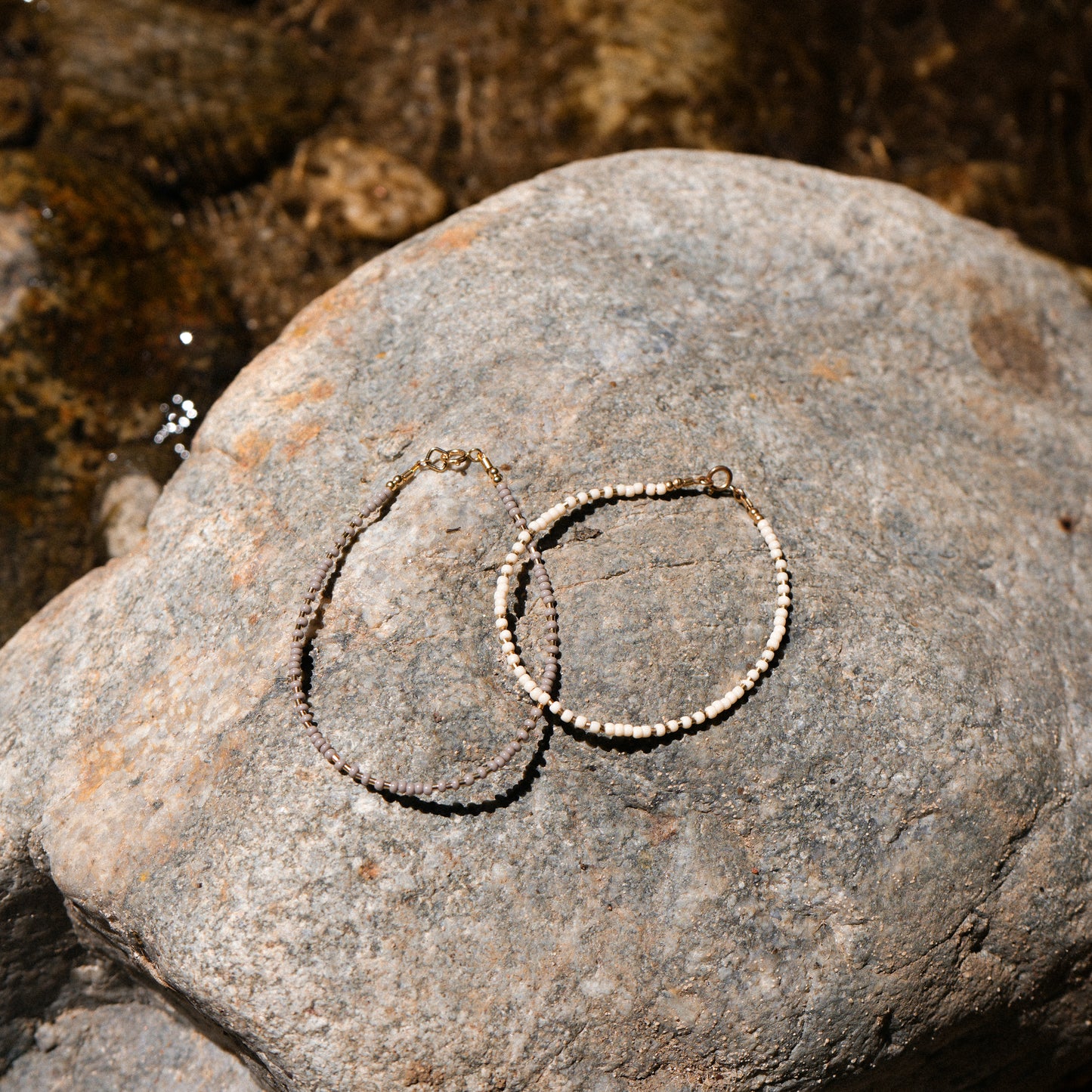 Pebble Bracelet