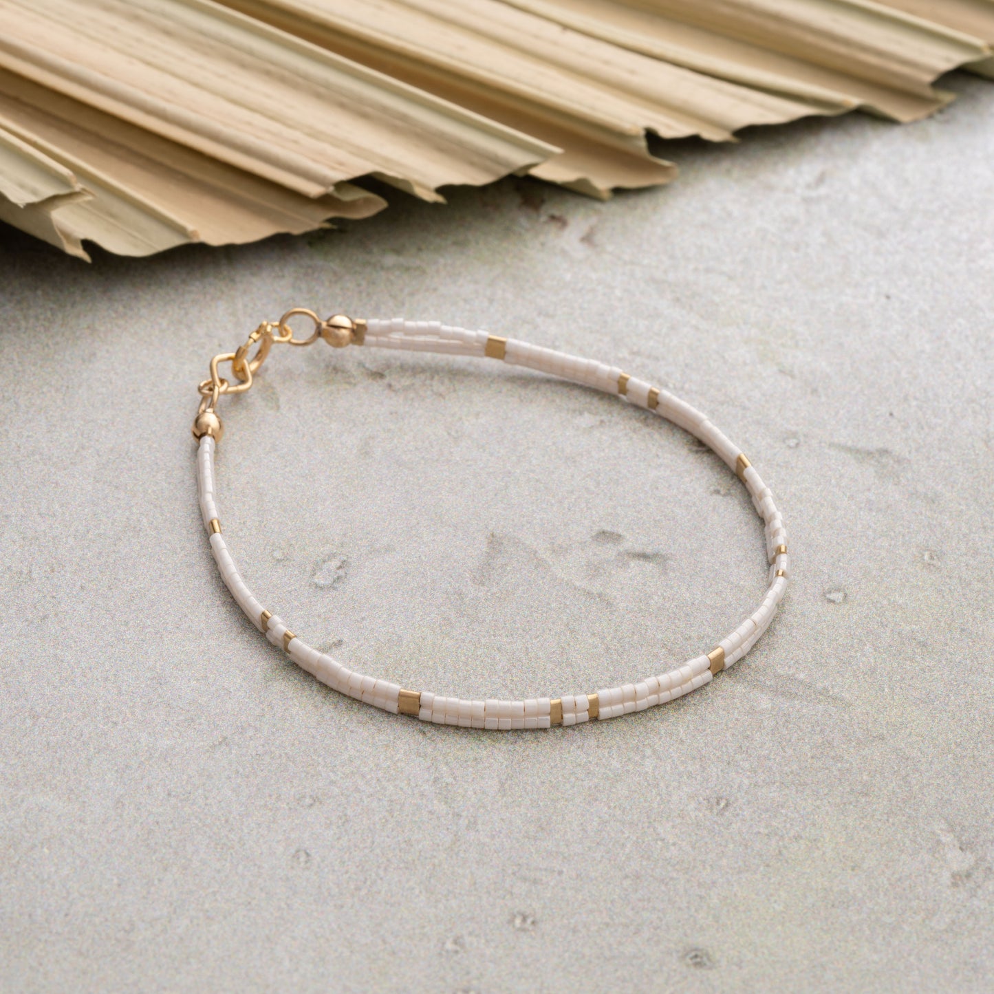 Reflection Bracelet