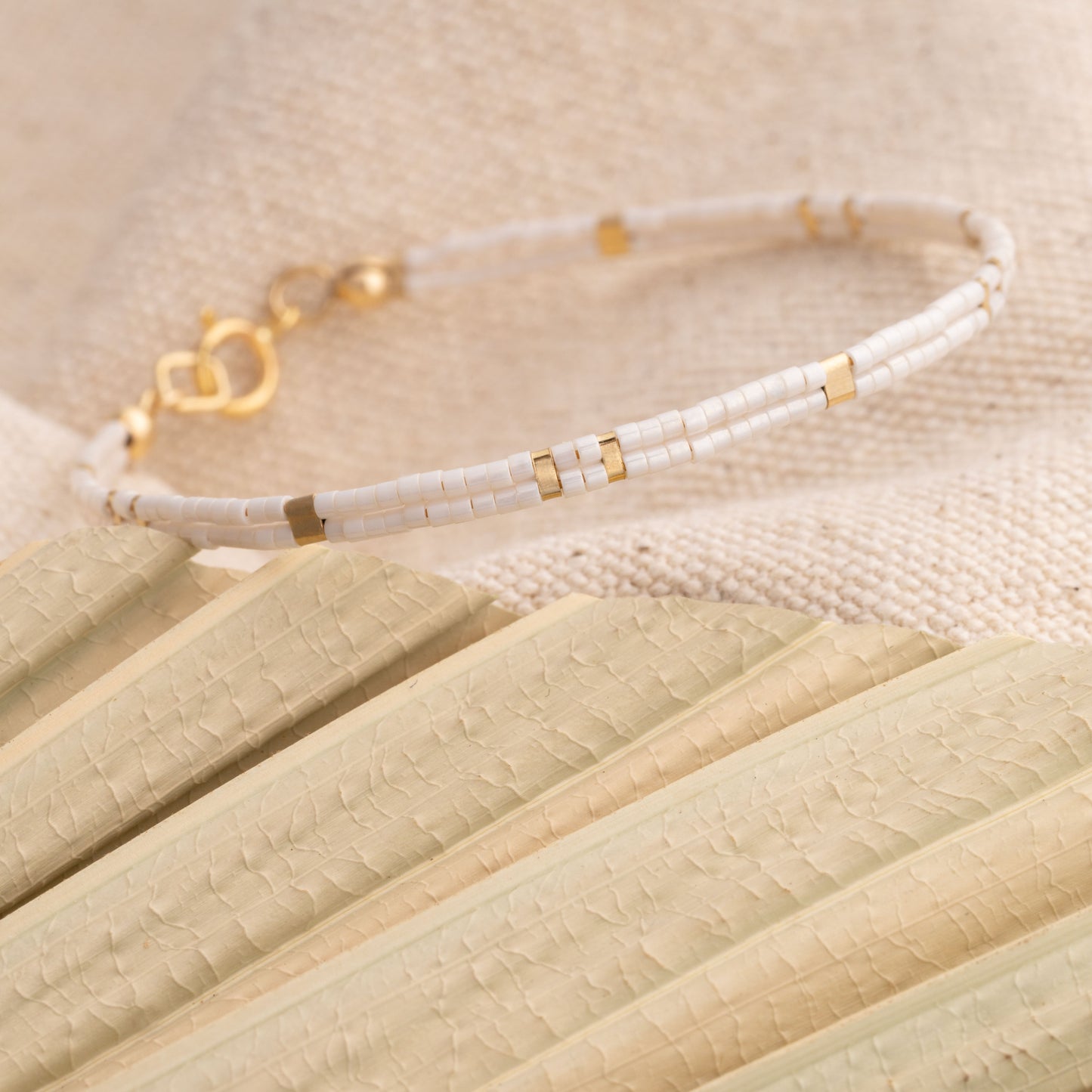 Reflection Bracelet