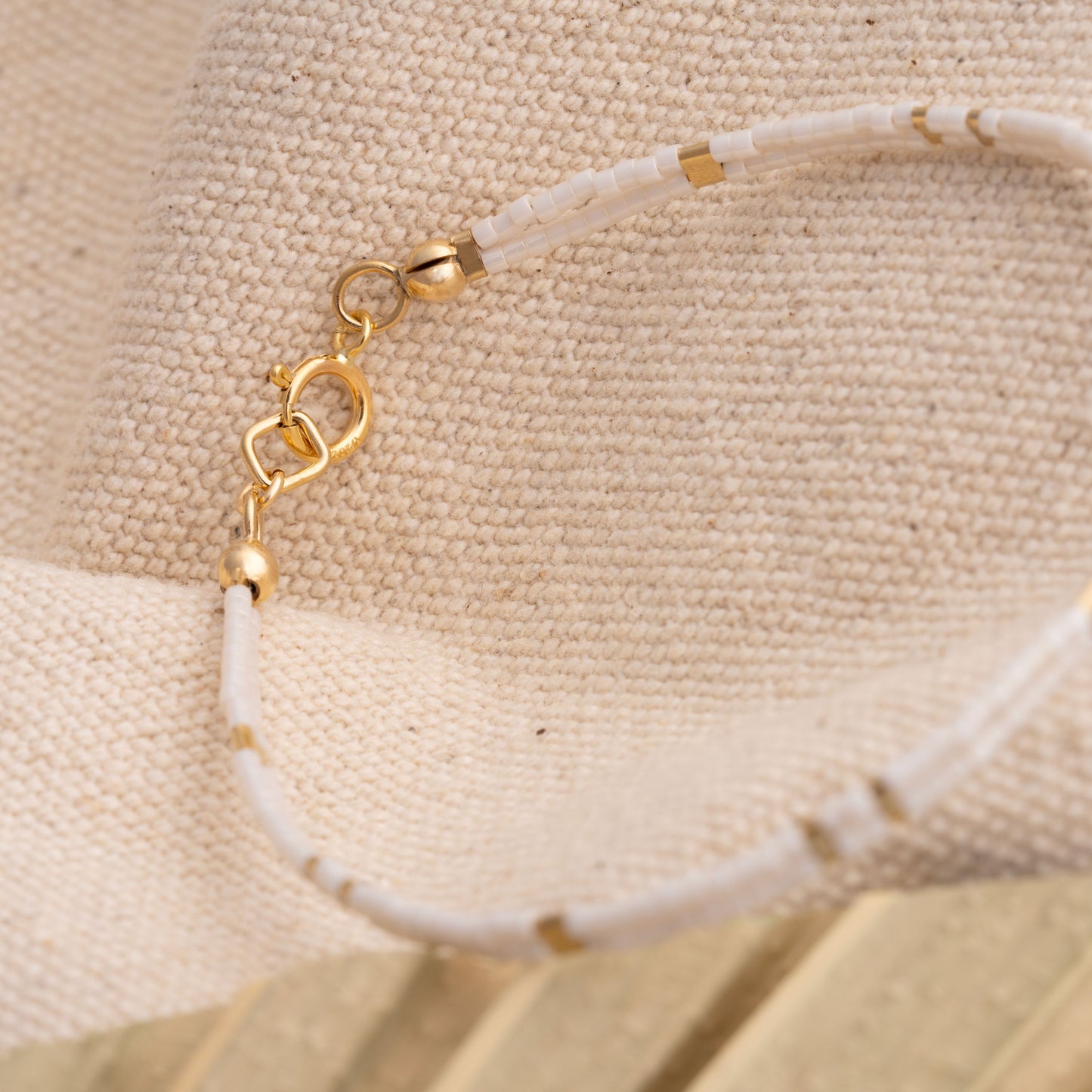 Reflection Bracelet