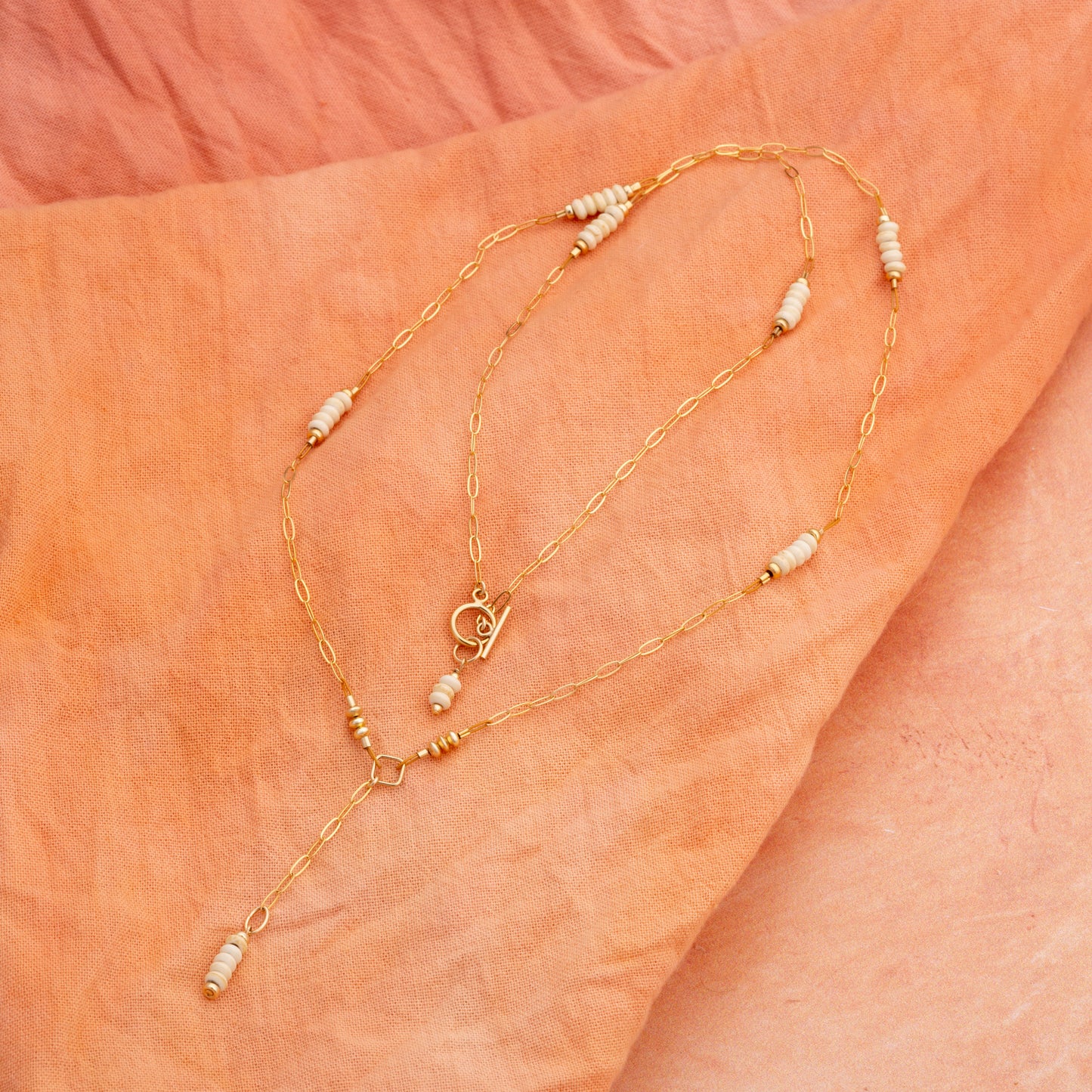 Refresh Necklace