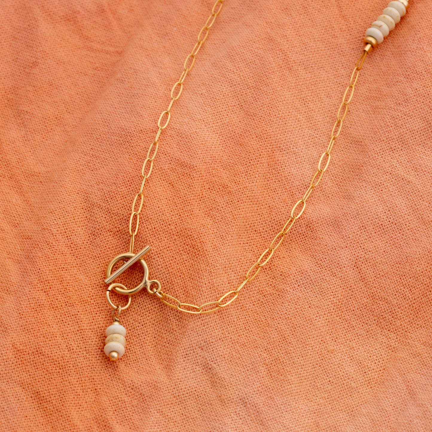 Refresh Necklace