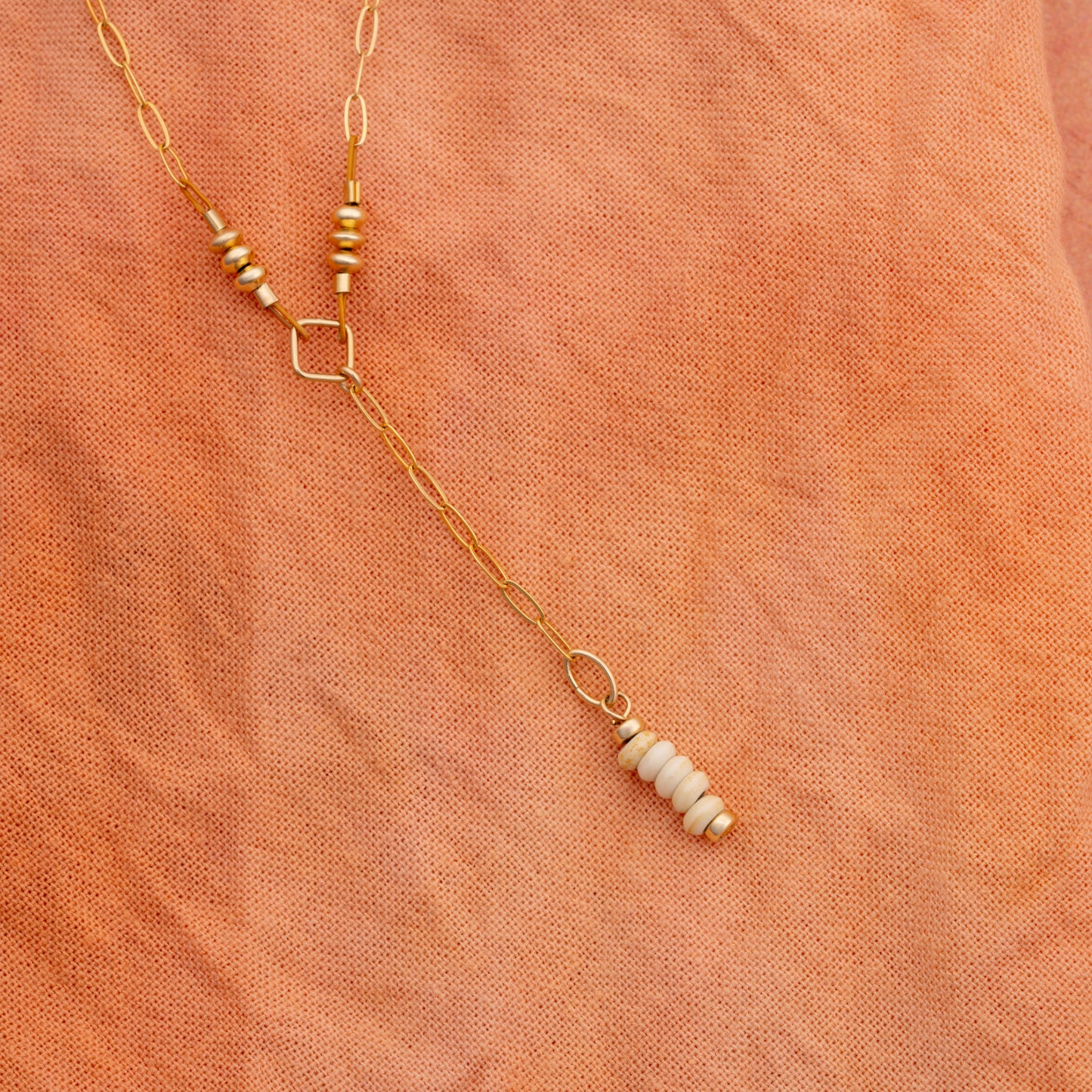 Refresh Necklace