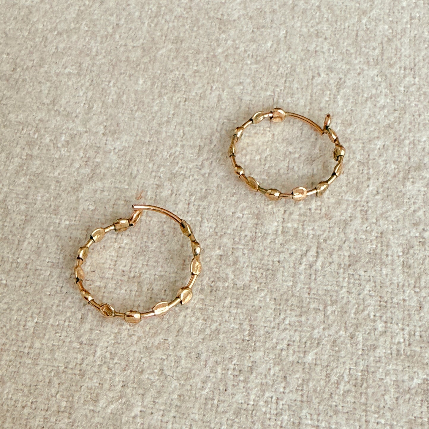 Reine Earrings