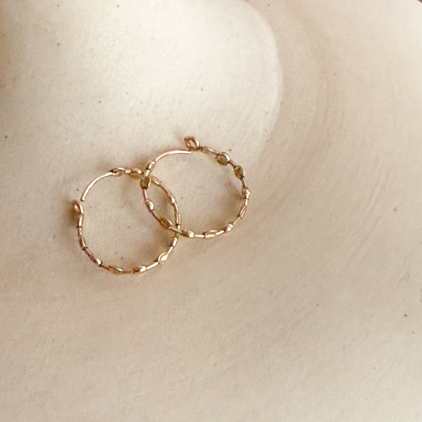 Reine Earrings