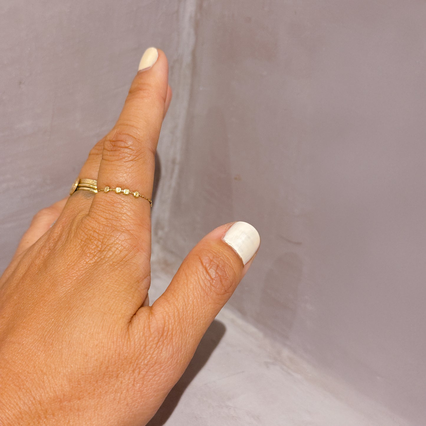 Respire Ring