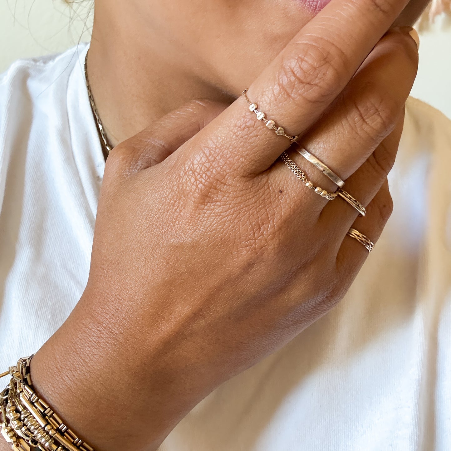 Respire Ring