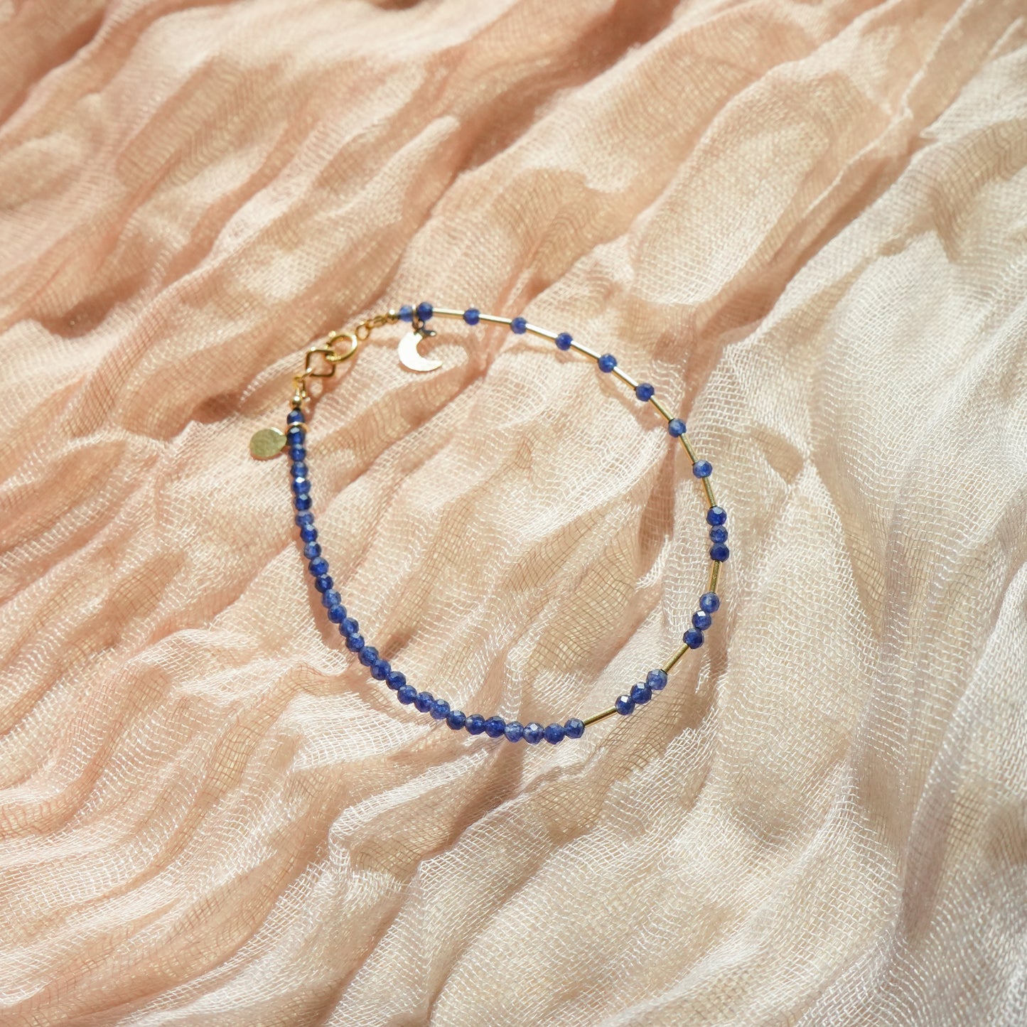 Rising Tides Bracelet