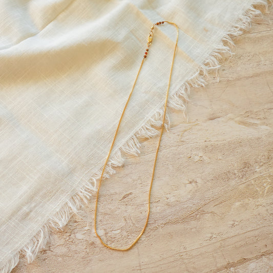 Sera Necklace