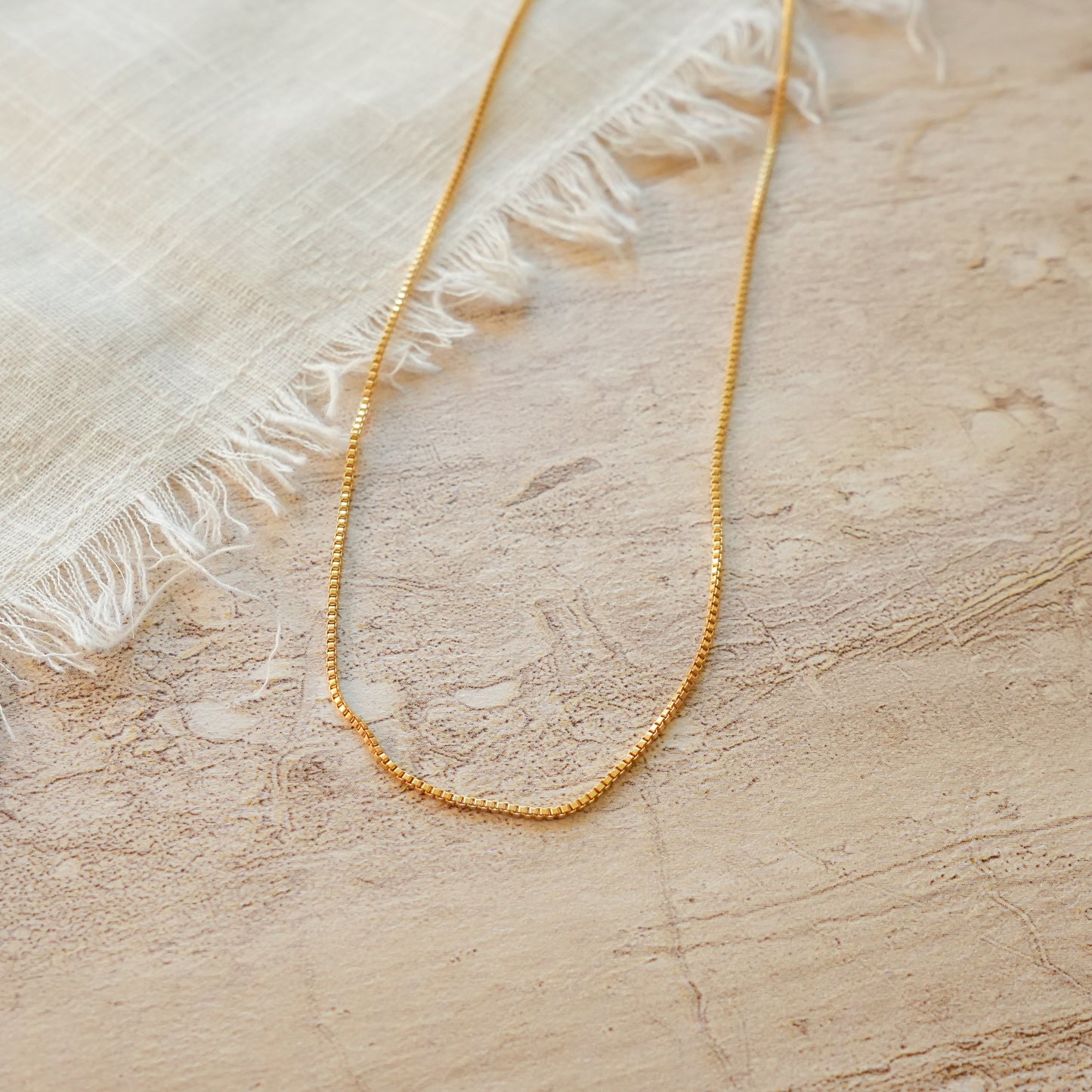 Sera Necklace