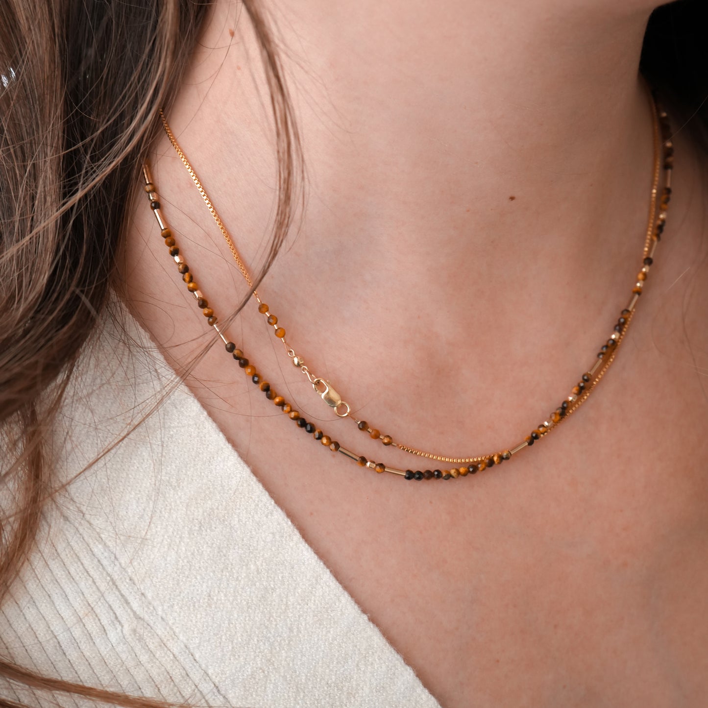 Sera Necklace