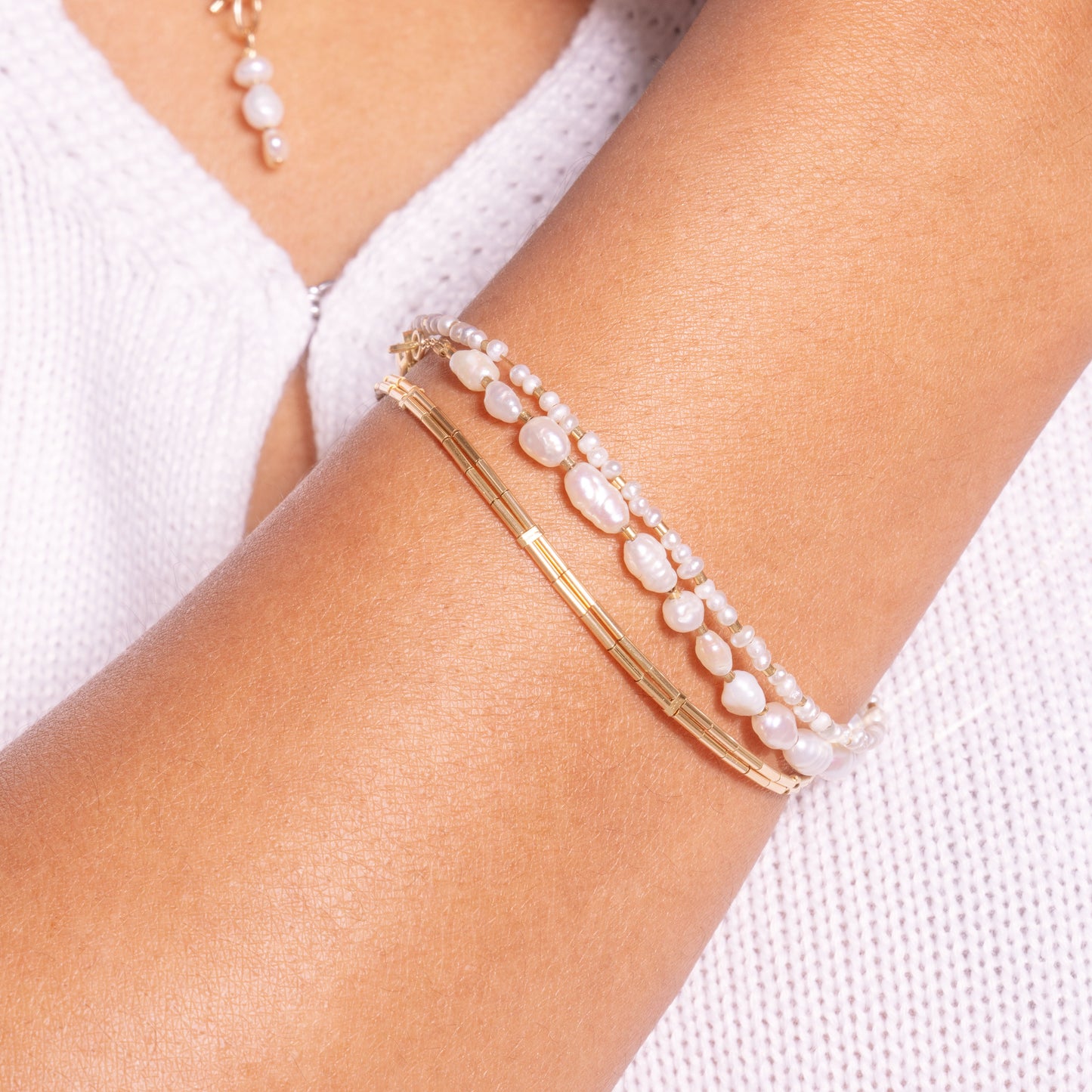 The Kin Bracelet