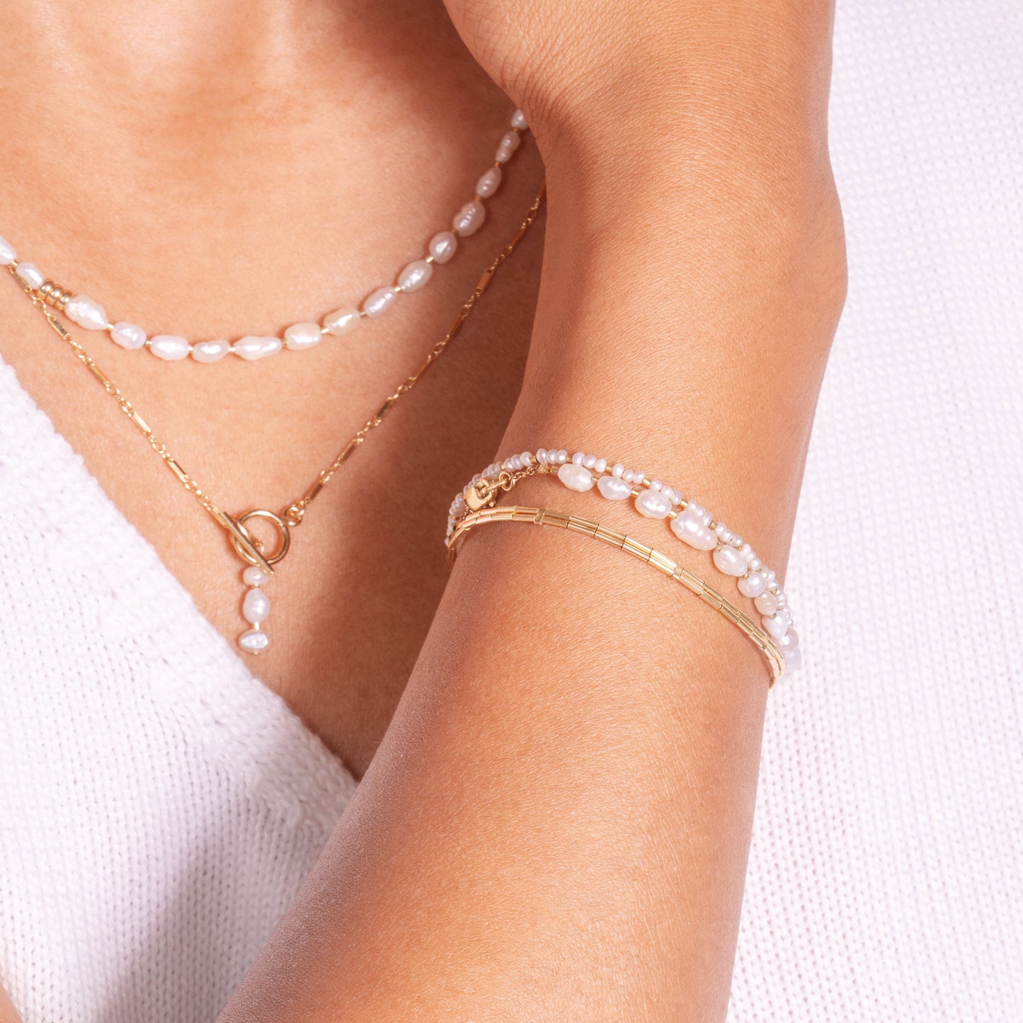 The Kin Bracelet