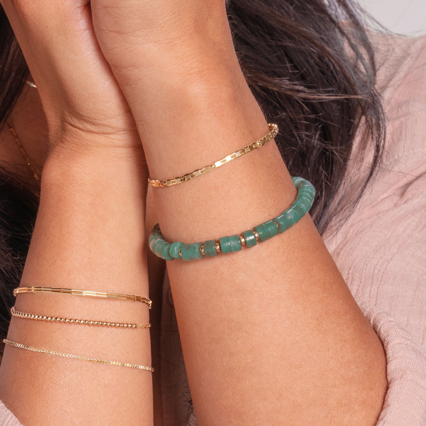 Zen Bracelet