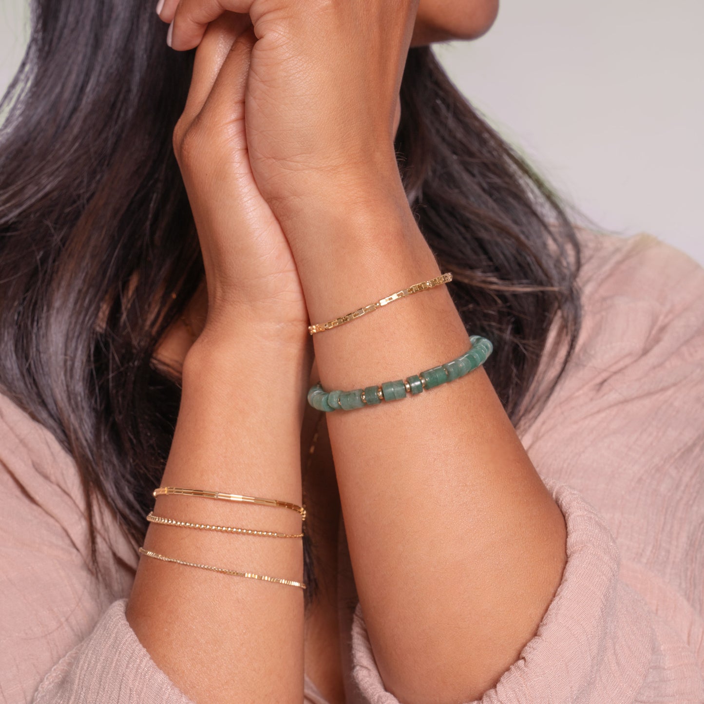 Memento Bracelet - CUSTOMIZABLE