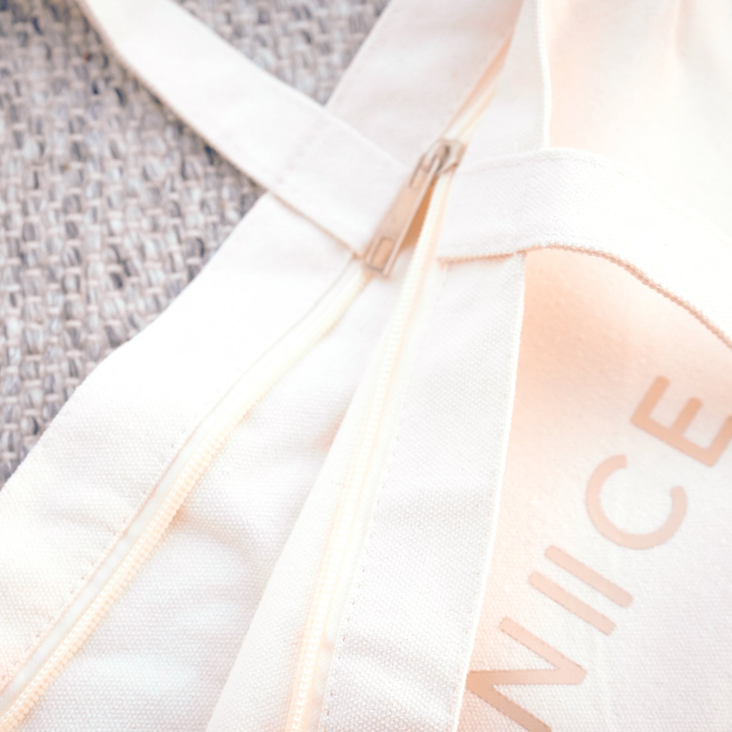 So Niice Since 2023 Tote Bag
