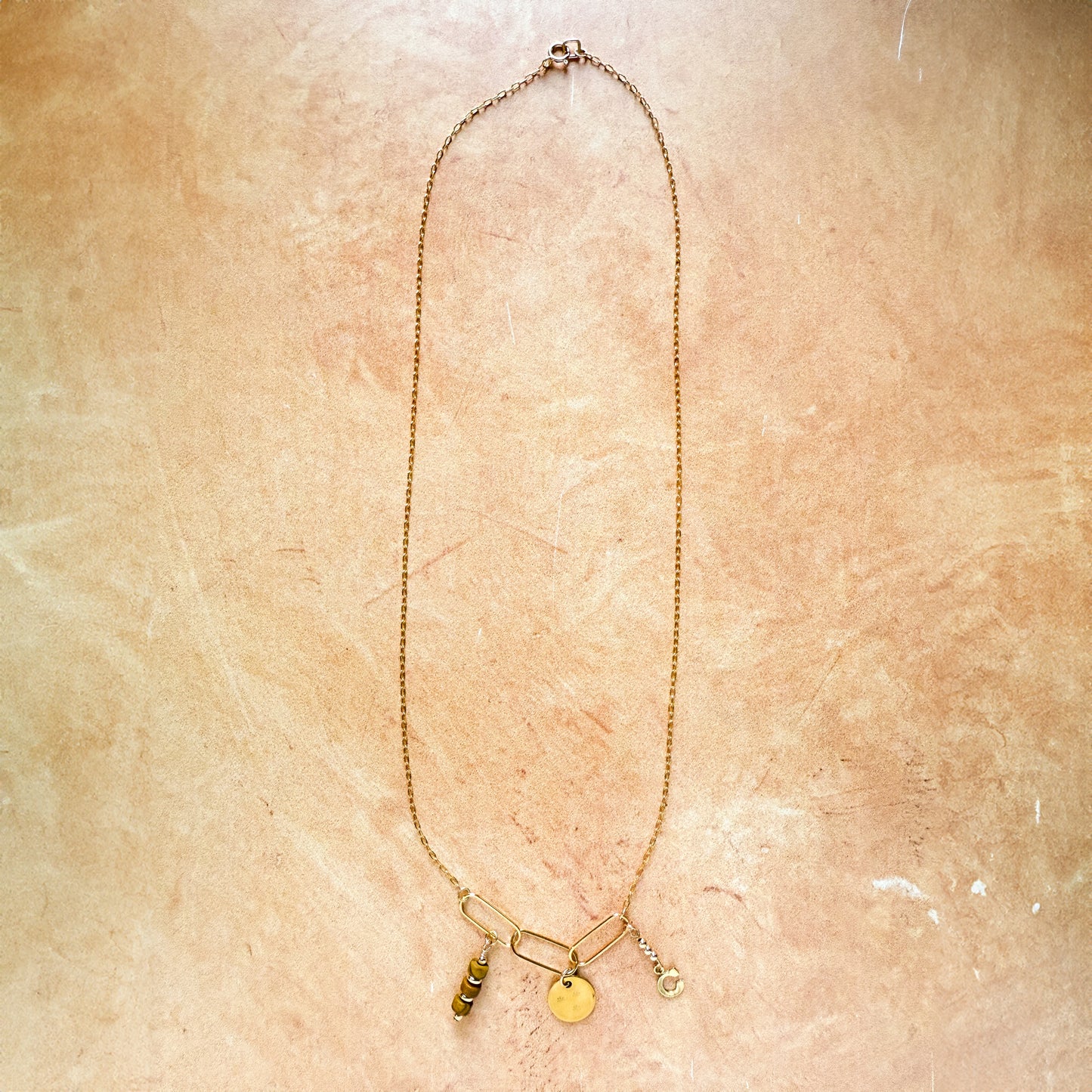 Intentional Jewelry Workshop