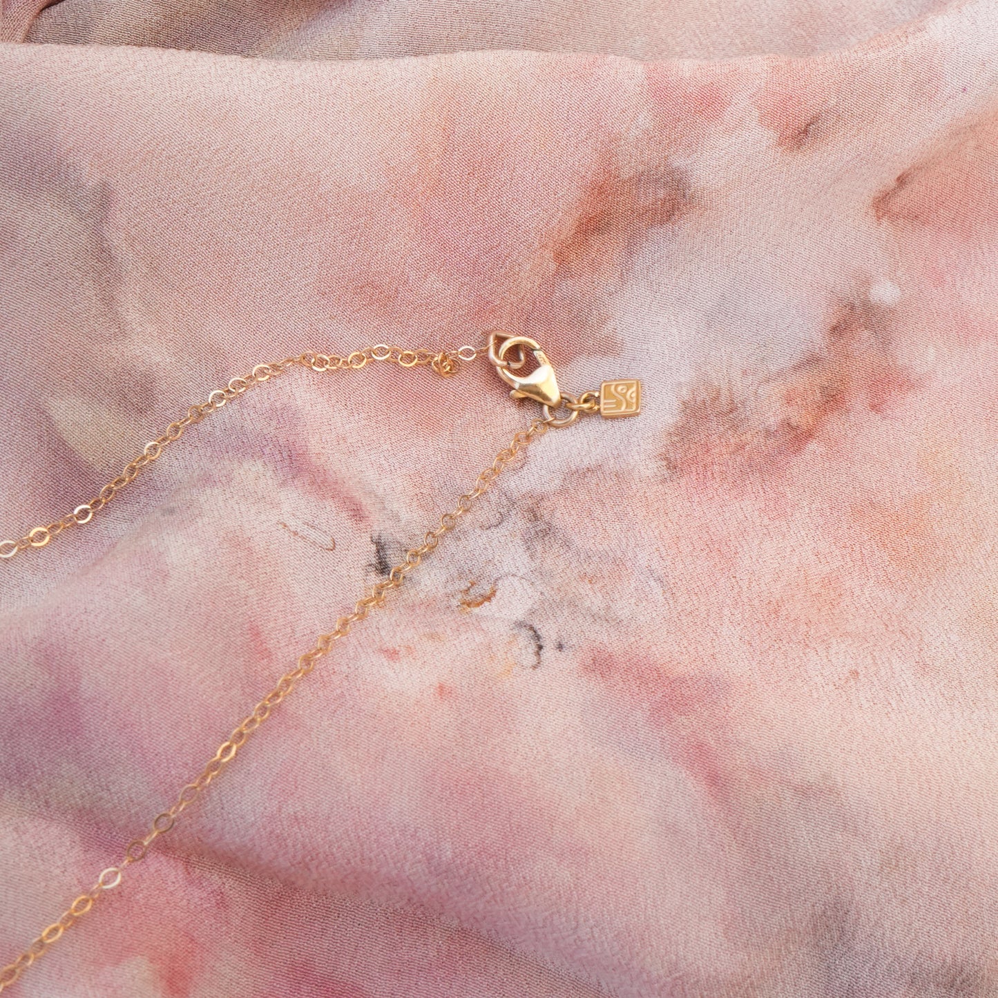 Soleil Necklace