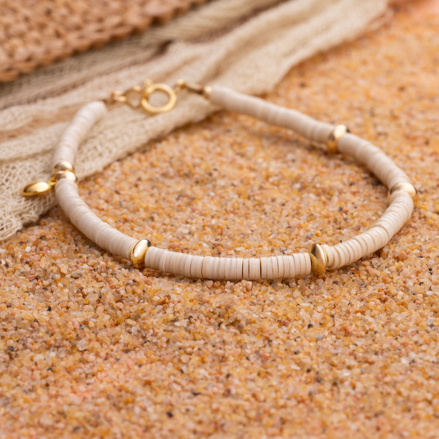 Sun Ray Bracelet