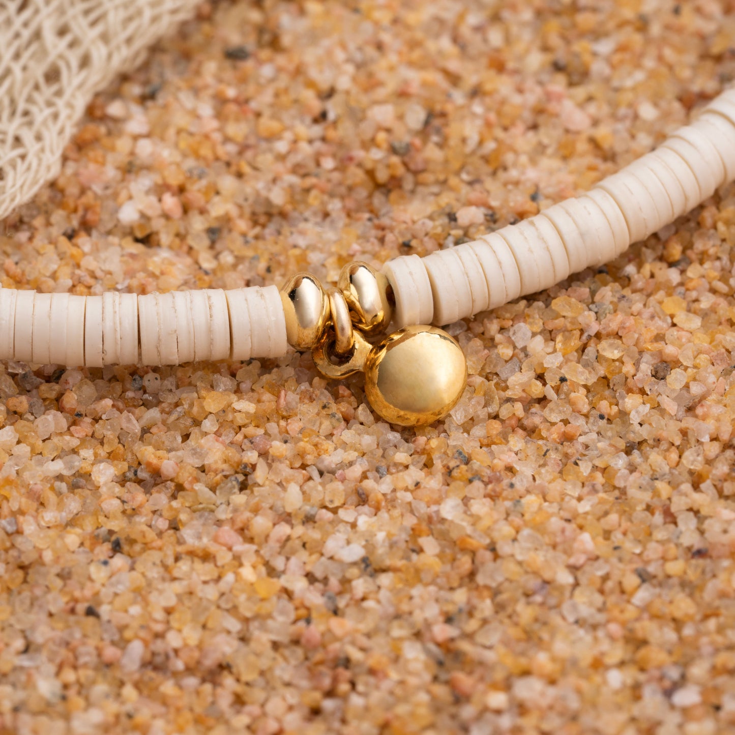 Sun Ray Bracelet